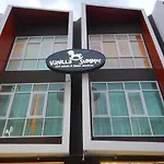 Vanilla Summer Inn