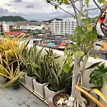 Pierview Rooms