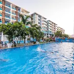 My Resort Huahin D612 By Lux9