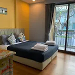 Nicha Home@Sansuk Condo