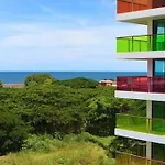 City Town Condo 200M Huahin Beach