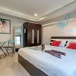 Lemon Loft Boutique Room