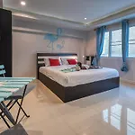 Lemon Loft Boutique Room