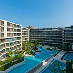 Hua Hin Veranda Beachfront Living