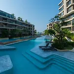 Hua Hin Veranda Beachfront Living