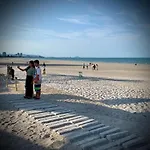 Hua Hin Veranda Beachfront Living
