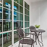 Summer Hua Hin By Favstay