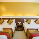 Kiang Haad Beach Hua Hin