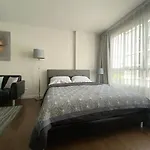 1-Bedroom Apartment # Baan Khun Koey Condo Hua Hin