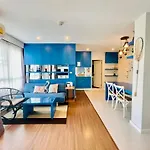 Baan Imm Aim Huahin Sea View