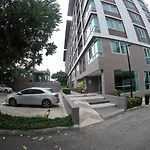 1-Bedroom Apartment # Baan Khun Koey Condo Hua Hin