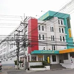 G House Hotel