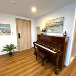 La Habana Hua Hin 2 Bedroom Seaview