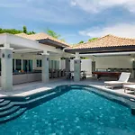Orchid Paradise Homes 301