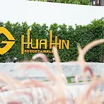 G Hua Hin Resort & Mall