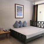 Chom View Hotel, Hua Hin