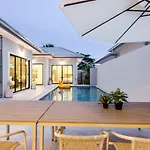 Kin Pool Villa - Hua Hin
