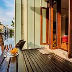 Let\'S Sea Hua Hin Al Fresco Resort