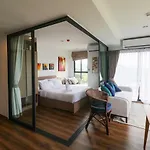 La Habana Hua Hin 2 Bedroom Seaview