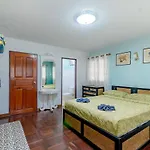 เลทซี&กรีนเวฟ หัวหิน พูลวิลล่า เดินลงทะเล100เมตร Let\'S Sea & Greenwave Hua-Hin Pool Villa Walk To Beach 100M