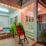 เลทซี&กรีนเวฟ หัวหิน พูลวิลล่า เดินลงทะเล100เมตร Let\'S Sea & Greenwave Hua-Hin Pool Villa Walk To Beach 100M