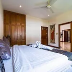Cozy 3 Bedroom Pool Villa Close To Town Cv3L