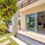 3 Bedroom Pool Villa In Great Location Stv