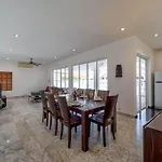 Private 4 Bedroom Pool Villa Ng411