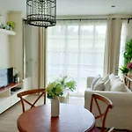 Summer Hua Hin Condominium