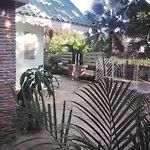 Next To The Beach House
