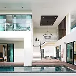 Itz Time Hua Hin Pool Villa