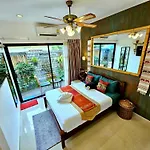 Arawan Pool Villa Hua Hin