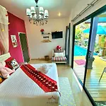 Arawan Pool Villa Hua Hin