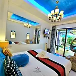 Arawan Pool Villa Hua Hin