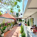 The Phen House