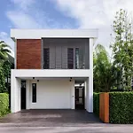 Itz Time Hua Hin Pool Villa