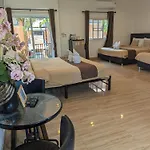 Panisara Pool Villa Resort Huahin