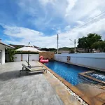 ปุณิกา พูล วิลล่า หัวหิน Punika Pool Villa Hua Hin