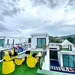 Hua Hin Pool Villa Modern Cool - Fill Feel