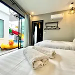 Hua Hin Pool Villa Modern Cool - Fill Feel