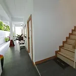 88 Backpackers Hua Hin