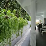 88 Backpackers Hua Hin