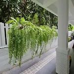 88 Backpackers Hua Hin