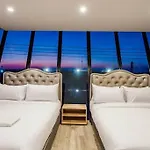 Tantawan Poolvilla Huahin