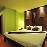 Hua Hin White Sand