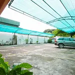 Chaba Chalet Hotel