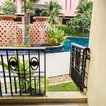 Marrakesh Huahin 1 Bedroom With Pool Access 307