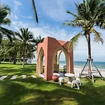 Marrakesh Huahin 4bedrooms suite with Jacuzzi 208