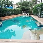 Baan Klang Condo In Central Hua Hin