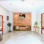 Stone House Villa